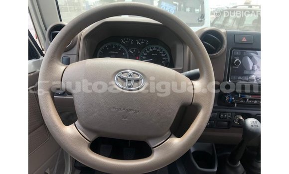 Buy Import Toyota Land Cruiser Other Car in Import - Dubai in Antigua Buy Import Toyota Land Cruiser Other Car in Import - Dubai in Antigua