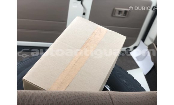 Buy Import Toyota Land Cruiser Other Car in Import - Dubai in Antigua Buy Import Toyota Land Cruiser Other Car in Import - Dubai in Antigua