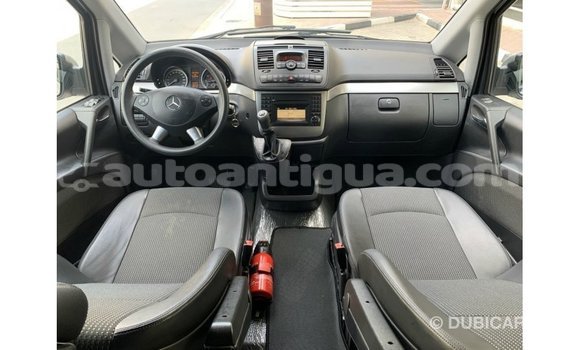 Buy Import Mercedes-Benz Viano Other Car in Import - Dubai in Antigua Buy Import Mercedes-Benz Viano Other Car in Import - Dubai in Antigua
