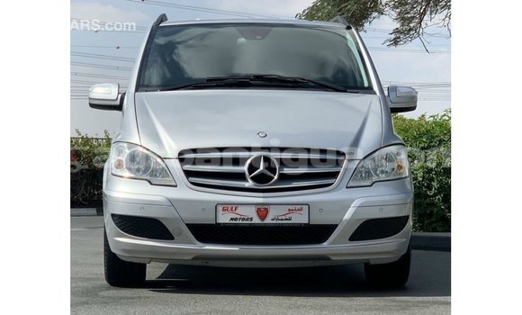 Buy Import Mercedes-Benz Viano Other Car in Import - Dubai in Antigua Buy Import Mercedes-Benz Viano Other Car in Import - Dubai in Antigua