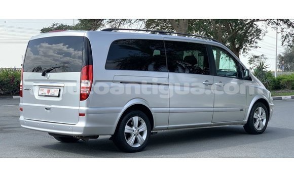 Buy Import Mercedes-Benz Viano Other Car in Import - Dubai in Antigua Buy Import Mercedes-Benz Viano Other Car in Import - Dubai in Antigua