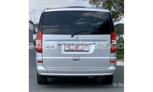 Buy Import Mercedes-Benz Viano Other Car in Import - Dubai in Antigua Buy Import Mercedes-Benz Viano Other Car in Import - Dubai in Antigua