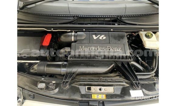 Buy Import Mercedes-Benz Viano Other Car in Import - Dubai in Antigua Buy Import Mercedes-Benz Viano Other Car in Import - Dubai in Antigua