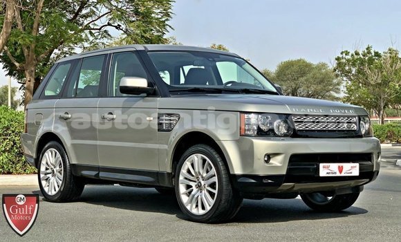 Buy Import Land Rover Range Rover Other Car in Import - Dubai in Antigua Buy Import Land Rover Range Rover Other Car in Import - Dubai in Antigua