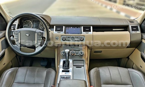 Buy Import Land Rover Range Rover Other Car in Import - Dubai in Antigua Buy Import Land Rover Range Rover Other Car in Import - Dubai in Antigua
