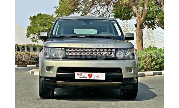 Buy Import Land Rover Range Rover Other Car in Import - Dubai in Antigua Buy Import Land Rover Range Rover Other Car in Import - Dubai in Antigua