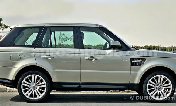 Buy Import Land Rover Range Rover Other Car in Import - Dubai in Antigua Buy Import Land Rover Range Rover Other Car in Import - Dubai in Antigua