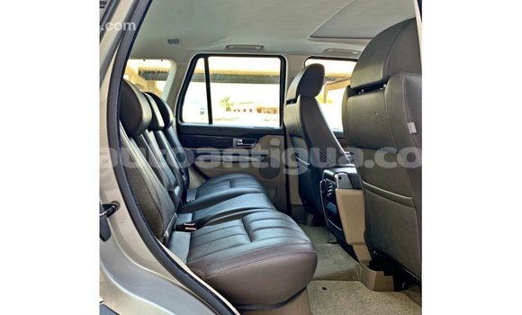 Buy Import Land Rover Range Rover Other Car in Import - Dubai in Antigua Buy Import Land Rover Range Rover Other Car in Import - Dubai in Antigua