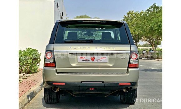 Buy Import Land Rover Range Rover Other Car in Import - Dubai in Antigua Buy Import Land Rover Range Rover Other Car in Import - Dubai in Antigua