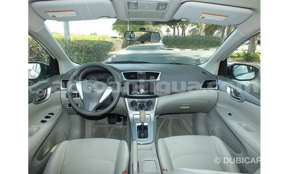 Buy Import Nissan Tiida White Car in Import - Dubai in Antigua Buy Import Nissan Tiida White Car in Import - Dubai in Antigua