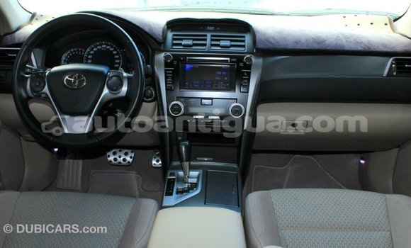 Buy Import Toyota Aurion Other Car in Import - Dubai in Antigua Buy Import Toyota Aurion Other Car in Import - Dubai in Antigua