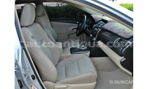 Buy Import Toyota Aurion Other Car in Import - Dubai in Antigua Buy Import Toyota Aurion Other Car in Import - Dubai in Antigua