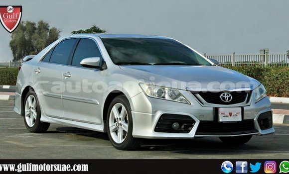 Buy Import Toyota Aurion Other Car in Import - Dubai in Antigua Buy Import Toyota Aurion Other Car in Import - Dubai in Antigua
