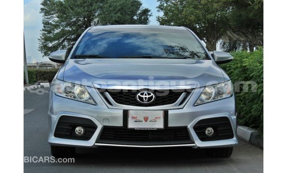 Buy Import Toyota Aurion Other Car in Import - Dubai in Antigua Buy Import Toyota Aurion Other Car in Import - Dubai in Antigua