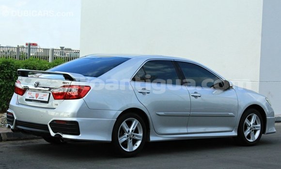 Buy Import Toyota Aurion Other Car in Import - Dubai in Antigua Buy Import Toyota Aurion Other Car in Import - Dubai in Antigua