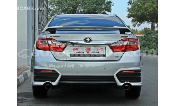 Buy Import Toyota Aurion Other Car in Import - Dubai in Antigua Buy Import Toyota Aurion Other Car in Import - Dubai in Antigua