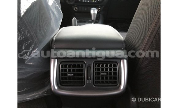 Buy Import Toyota Hilux Black Car in Import - Dubai in Antigua Buy Import Toyota Hilux Black Car in Import - Dubai in Antigua