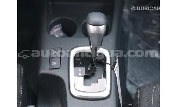 Buy Import Toyota Hilux Black Car in Import - Dubai in Antigua Buy Import Toyota Hilux Black Car in Import - Dubai in Antigua