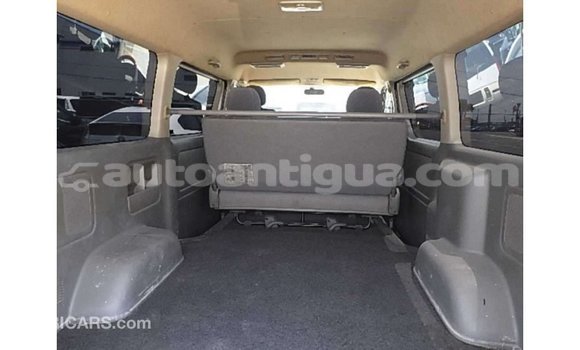Buy Import Toyota Regius White Car in Import - Dubai in Antigua Buy Import Toyota Regius White Car in Import - Dubai in Antigua