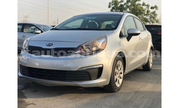 Buy Import Kia Rio Other Car in Import - Dubai in Antigua Buy Import Kia Rio Other Car in Import - Dubai in Antigua