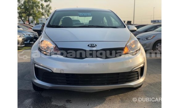 Buy Import Kia Rio Other Car in Import - Dubai in Antigua Buy Import Kia Rio Other Car in Import - Dubai in Antigua