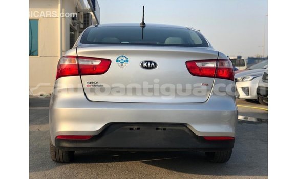 Buy Import Kia Rio Other Car in Import - Dubai in Antigua Buy Import Kia Rio Other Car in Import - Dubai in Antigua