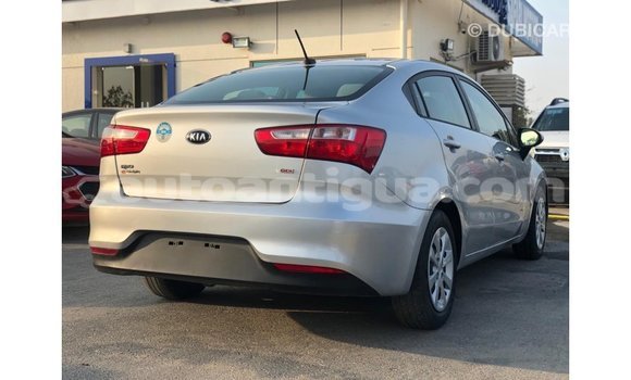Buy Import Kia Rio Other Car in Import - Dubai in Antigua Buy Import Kia Rio Other Car in Import - Dubai in Antigua