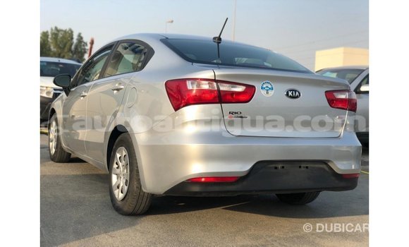 Buy Import Kia Rio Other Car in Import - Dubai in Antigua Buy Import Kia Rio Other Car in Import - Dubai in Antigua