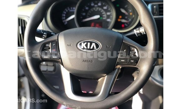 Buy Import Kia Rio Other Car in Import - Dubai in Antigua Buy Import Kia Rio Other Car in Import - Dubai in Antigua