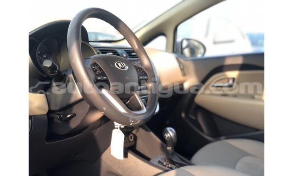 Buy Import Kia Rio Other Car in Import - Dubai in Antigua Buy Import Kia Rio Other Car in Import - Dubai in Antigua