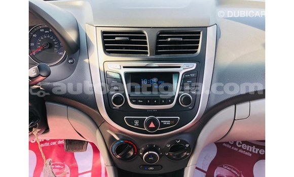 Buy Import Hyundai Accent Red Car in Import - Dubai in Antigua Buy Import Hyundai Accent Red Car in Import - Dubai in Antigua