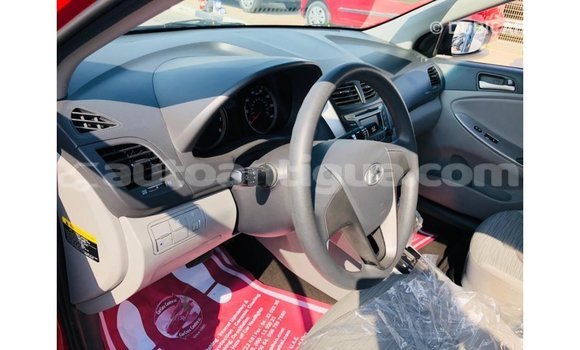 Buy Import Hyundai Accent Red Car in Import - Dubai in Antigua Buy Import Hyundai Accent Red Car in Import - Dubai in Antigua