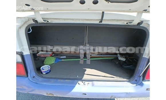 Buy Import Toyota Coaster White Car in Import - Dubai in Antigua Buy Import Toyota Coaster White Car in Import - Dubai in Antigua