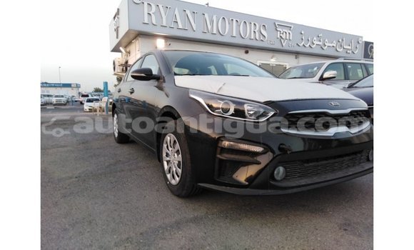 Buy Import Kia Cerato Black Car in Import - Dubai in Antigua Buy Import Kia Cerato Black Car in Import - Dubai in Antigua