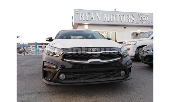 Buy Import Kia Cerato Black Car in Import - Dubai in Antigua Buy Import Kia Cerato Black Car in Import - Dubai in Antigua
