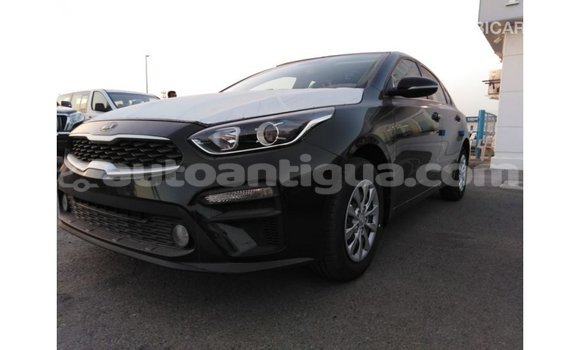 Buy Import Kia Cerato Black Car in Import - Dubai in Antigua Buy Import Kia Cerato Black Car in Import - Dubai in Antigua