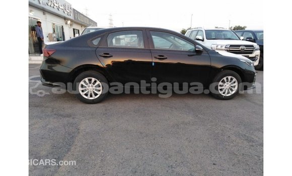 Buy Import Kia Cerato Black Car in Import - Dubai in Antigua Buy Import Kia Cerato Black Car in Import - Dubai in Antigua