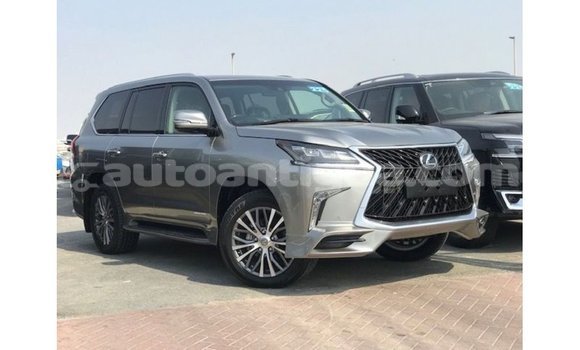 Buy Import Lexus LX Other Car in Import - Dubai in Antigua Buy Import Lexus LX Other Car in Import - Dubai in Antigua