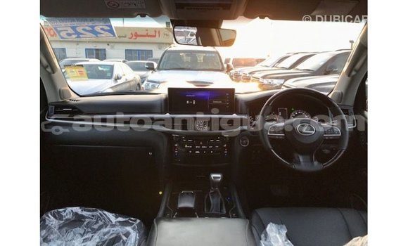 Buy Import Lexus LX Other Car in Import - Dubai in Antigua Buy Import Lexus LX Other Car in Import - Dubai in Antigua