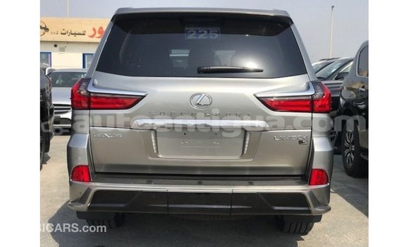 Buy Import Lexus LX Other Car in Import - Dubai in Antigua Buy Import Lexus LX Other Car in Import - Dubai in Antigua