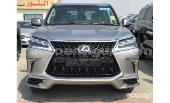 Buy Import Lexus LX Other Car in Import - Dubai in Antigua Buy Import Lexus LX Other Car in Import - Dubai in Antigua
