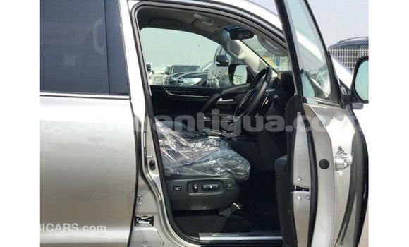 Buy Import Lexus LX Other Car in Import - Dubai in Antigua Buy Import Lexus LX Other Car in Import - Dubai in Antigua