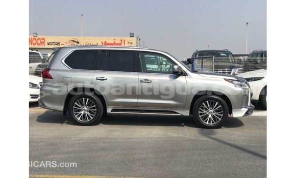 Buy Import Lexus LX Other Car in Import - Dubai in Antigua Buy Import Lexus LX Other Car in Import - Dubai in Antigua