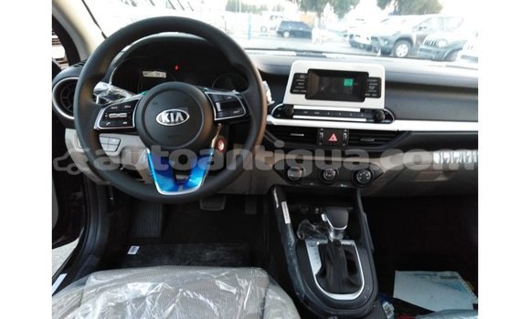 Buy Import Kia Cerato Black Car in Import - Dubai in Antigua Buy Import Kia Cerato Black Car in Import - Dubai in Antigua