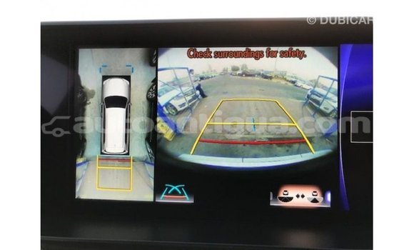 Buy Import Lexus LX Other Car in Import - Dubai in Antigua Buy Import Lexus LX Other Car in Import - Dubai in Antigua