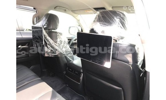 Buy Import Lexus LX Other Car in Import - Dubai in Antigua Buy Import Lexus LX Other Car in Import - Dubai in Antigua