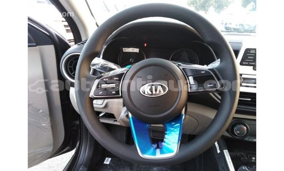 Buy Import Kia Cerato Black Car in Import - Dubai in Antigua Buy Import Kia Cerato Black Car in Import - Dubai in Antigua