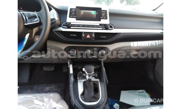 Buy Import Kia Cerato Black Car in Import - Dubai in Antigua Buy Import Kia Cerato Black Car in Import - Dubai in Antigua