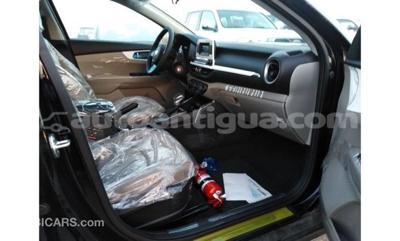 Buy Import Kia Cerato Black Car in Import - Dubai in Antigua Buy Import Kia Cerato Black Car in Import - Dubai in Antigua