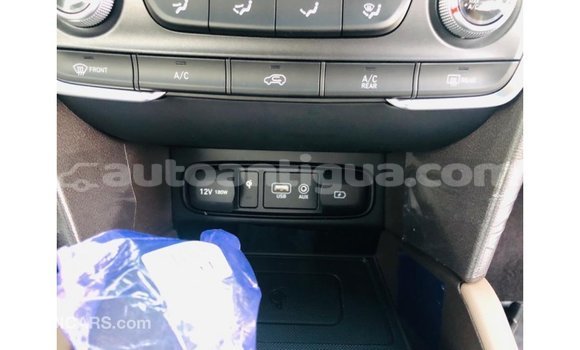 Buy Import Hyundai Santa Fe Brown Car in Import - Dubai in Antigua Buy Import Hyundai Santa Fe Brown Car in Import - Dubai in Antigua